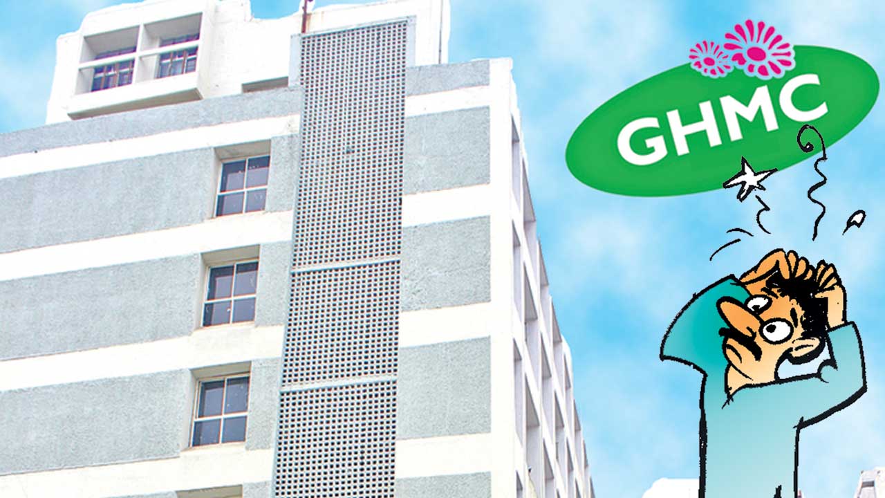 ఇంజినీర్ల ఆకలి కేకలు