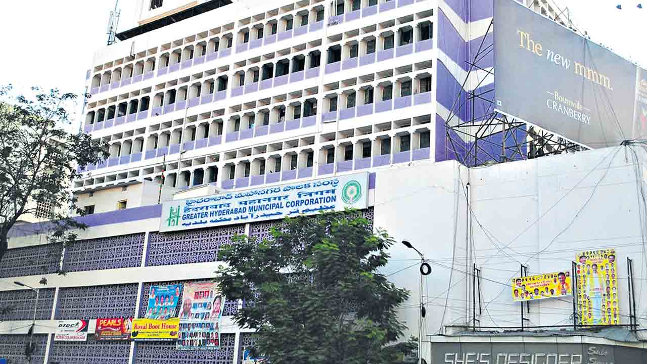 టార్గెట్‌ 3,000 కోట్లు