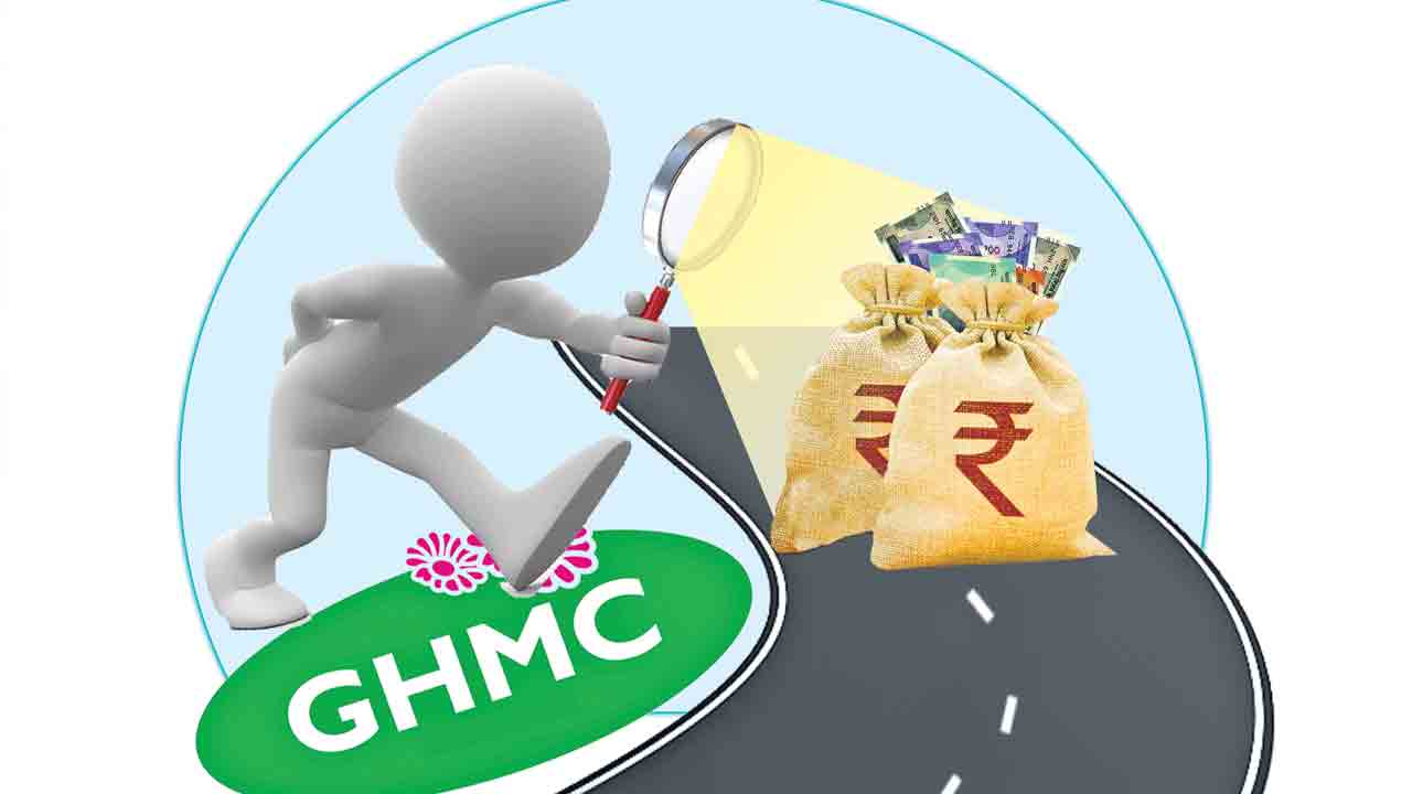 బల్దియా.. రుణాల వేట