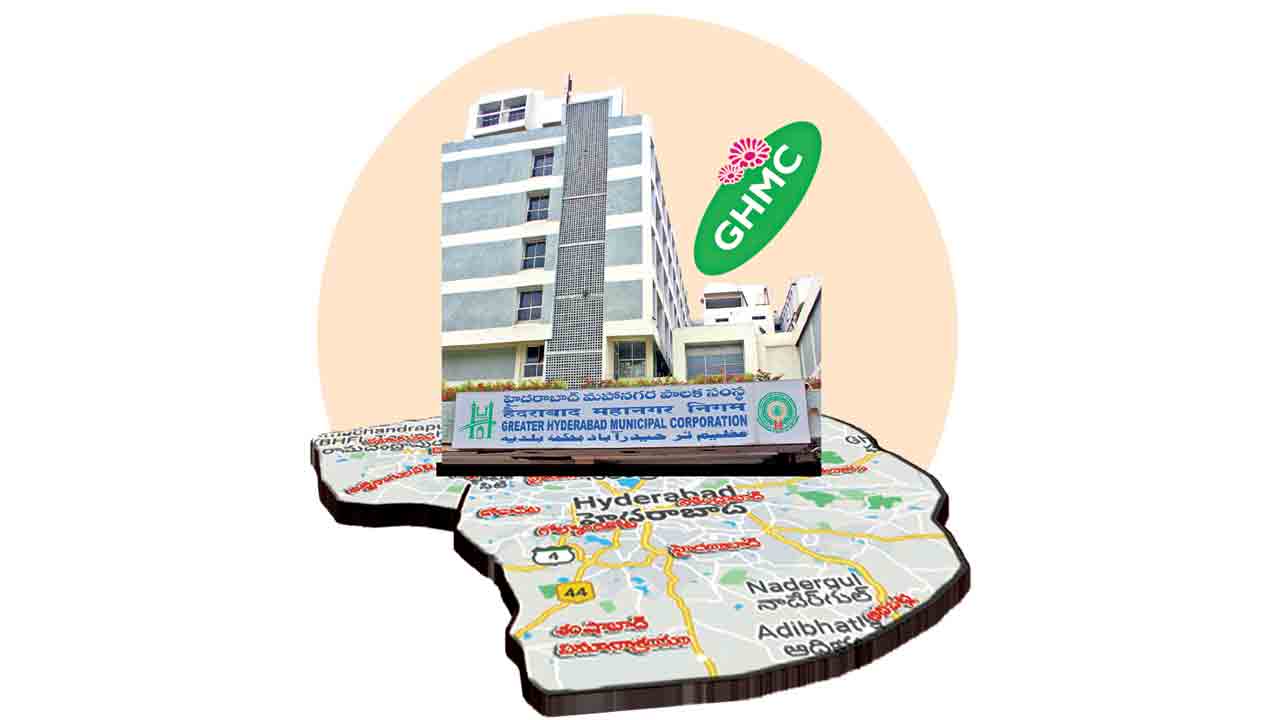 వికేంద్రీకరణనా.. కేంద్రీకరణనా.. కమిషనరేట్ల తరువాత కార్పొరేషన్లు.. జిల్లాలేనా?