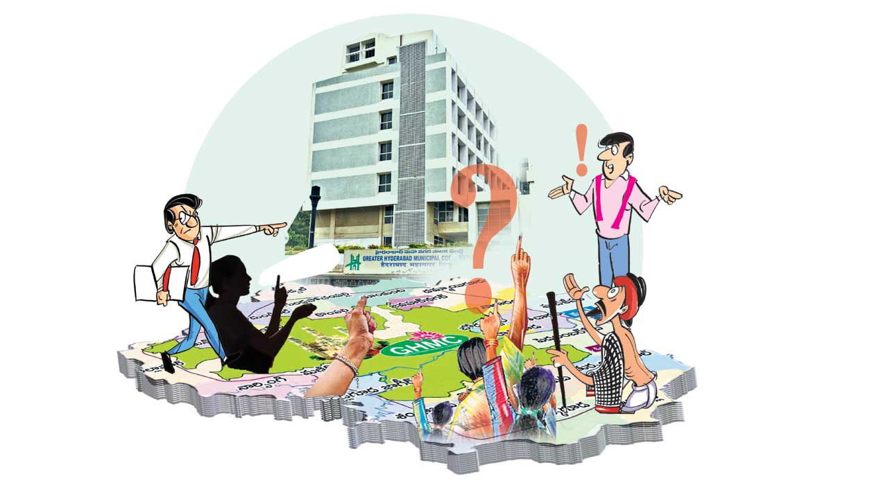 విస్తరణపై భగభగ