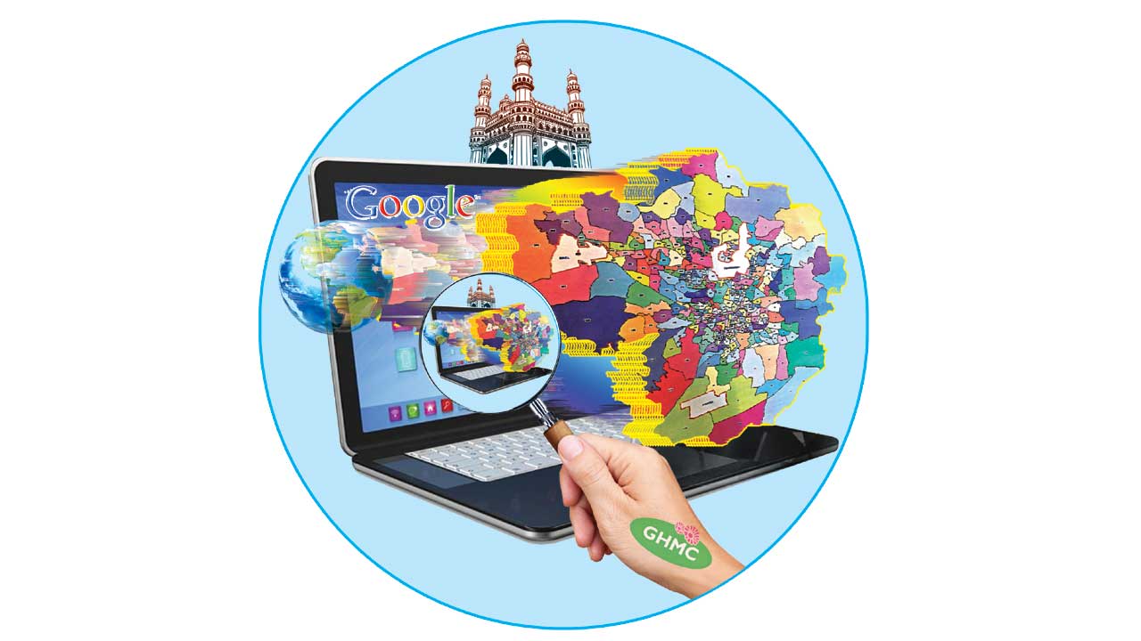 శాస్త్రీయత హైదరాబాద్‌కు వద్దా!