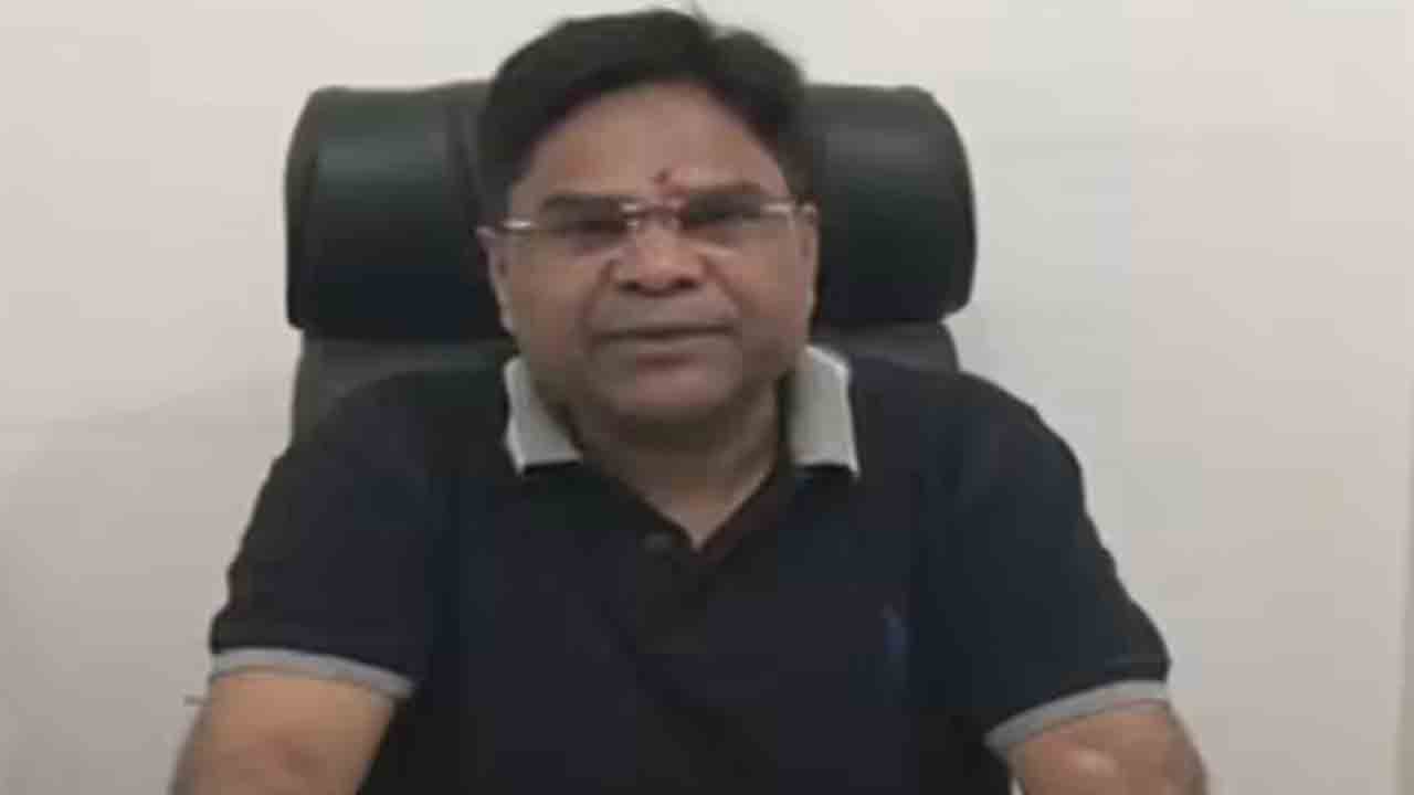 Bihar Girls Available For Rs. 20,000 | ‘రూ.20,000కే బీహార్ అమ్మాయిలు పెళ్లికి అందుబాటులో ఉన్నారు’.. మంత్రి భర్త వివాదస్పద వ్యాఖ్యలు