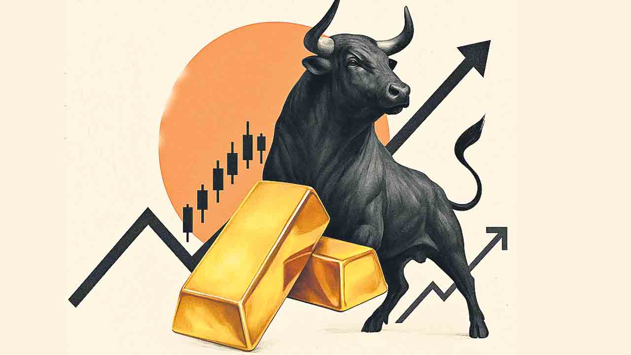 అమ్మో.. తులం రూ 2.5 లక్షలు!