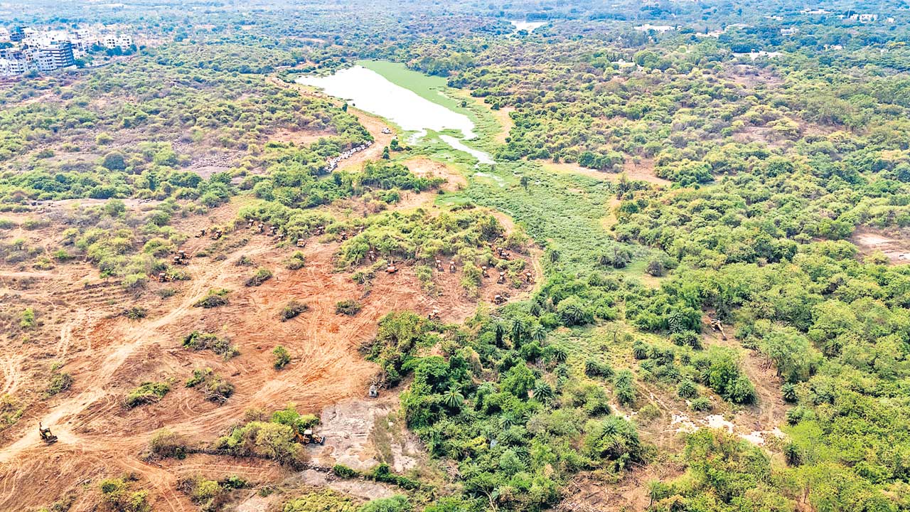 ఎక్స్‌క్లూజివ్‌.. ఎక్స్‌ప్లోజివ్‌.. నమస్తే తెలంగాణ