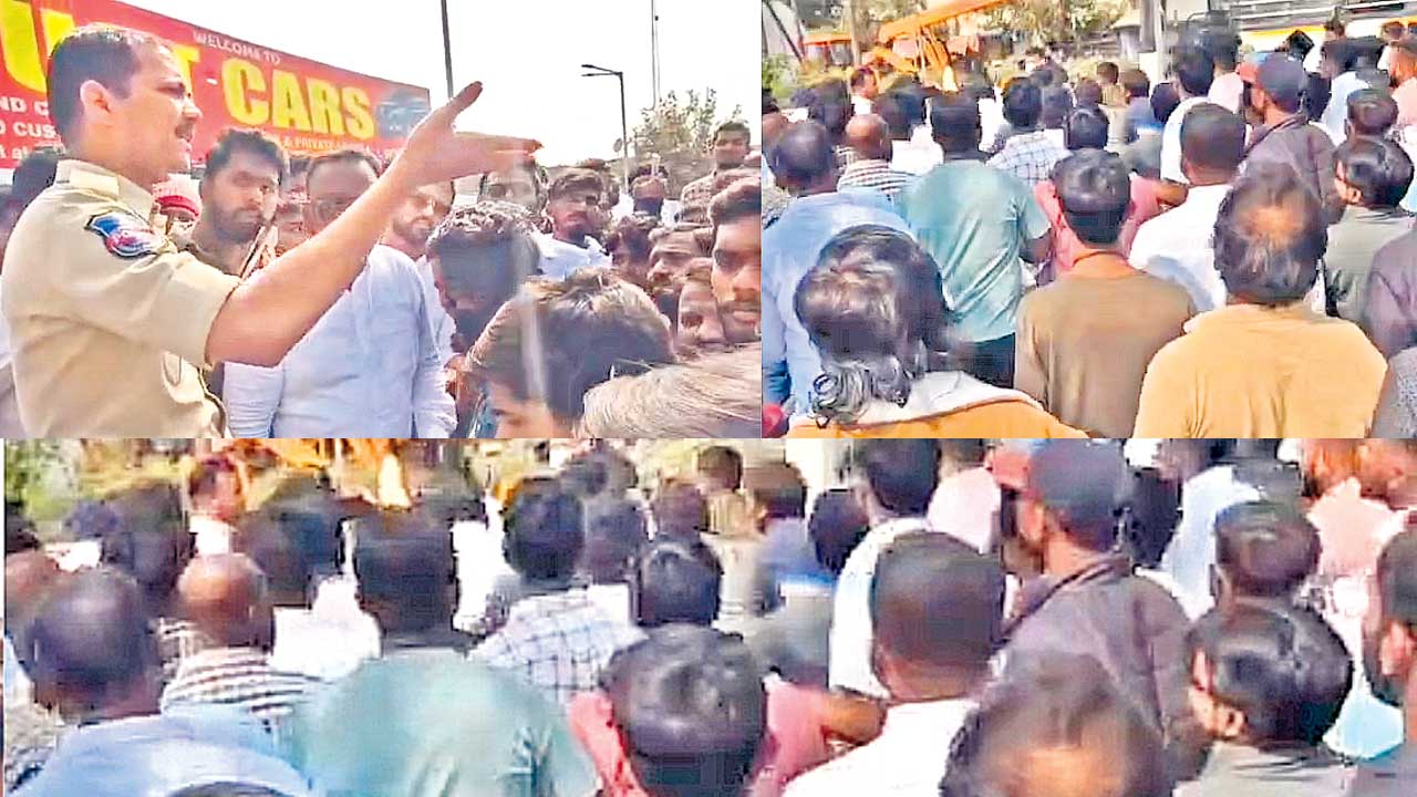 రూ. 26 వేలకే కారు.. ఇన్‌స్టాలో ప్రకటన