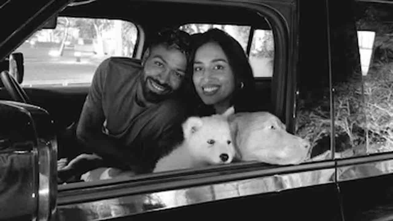 Hardik Pandya | ప్రేయసితో రొమాంటిక్‌ ఫొటోలు షేర్‌ చేసిన హార్దిక్‌ పాండ్యా.. బెస్ట్‌ జోడీ అంటూ నెటిజన్ల కామెంట్స్‌