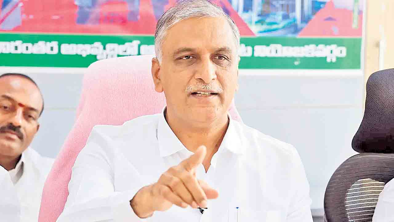 మున్సిపోల్స్‌లో గెలుపే లక్ష్యం