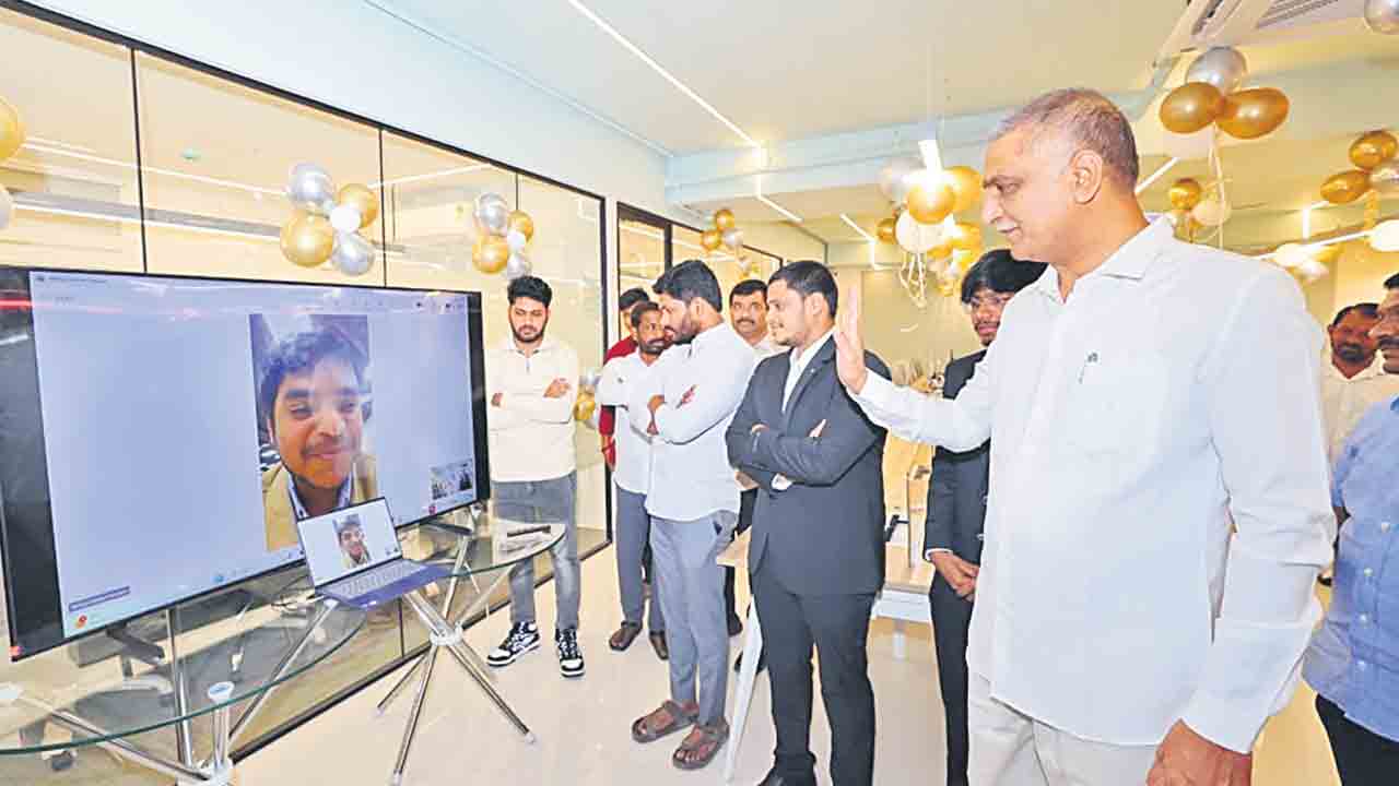 హాస్లే హైవ్‌ ఏఐ ప్లాట్‌ఫామ్‌