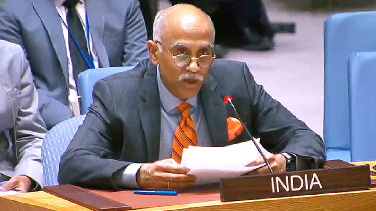 IND vs PAK | అందుకే ఆ ఒప్పందాన్ని రద్దుచేశాం.. పాకిస్థాన్‌పై భారత్‌ మండిపాటు