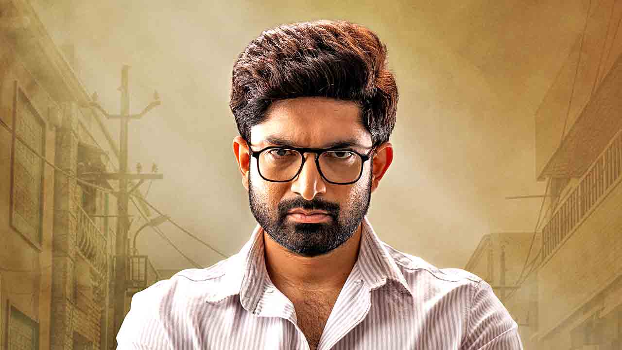 రాజాసాబ్‌ థియేటర్లలో నేను రెడీ సందడి