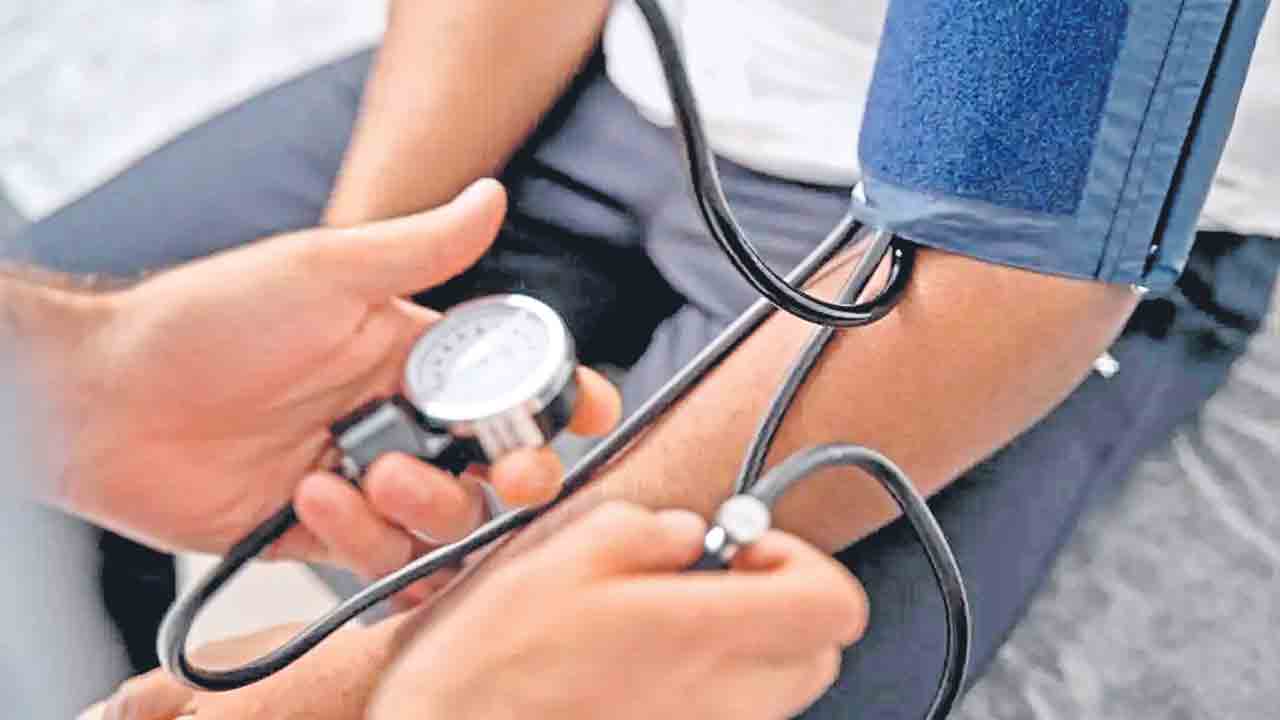 నాలుగు పదులు దాటితే..