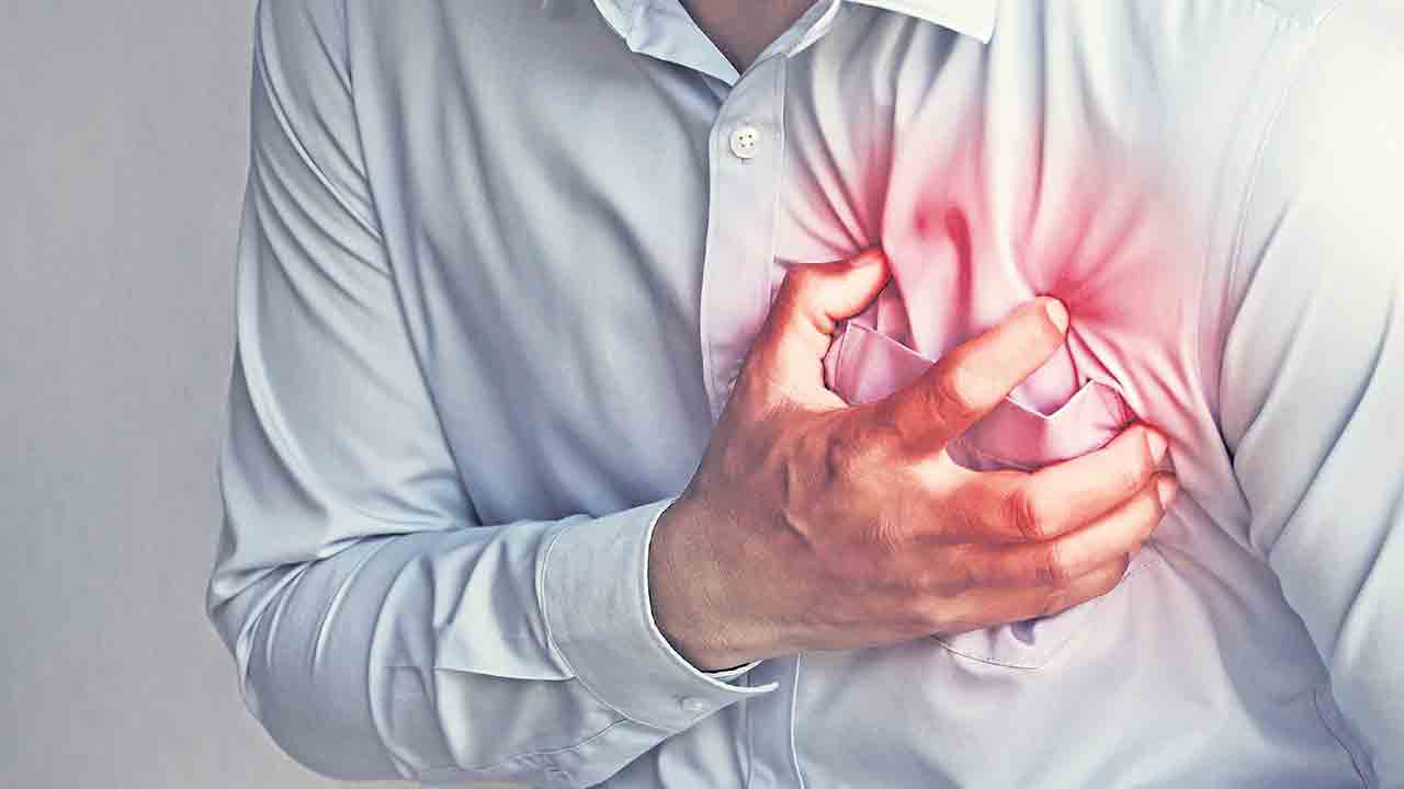 గుండె చప్పుడు విందాం