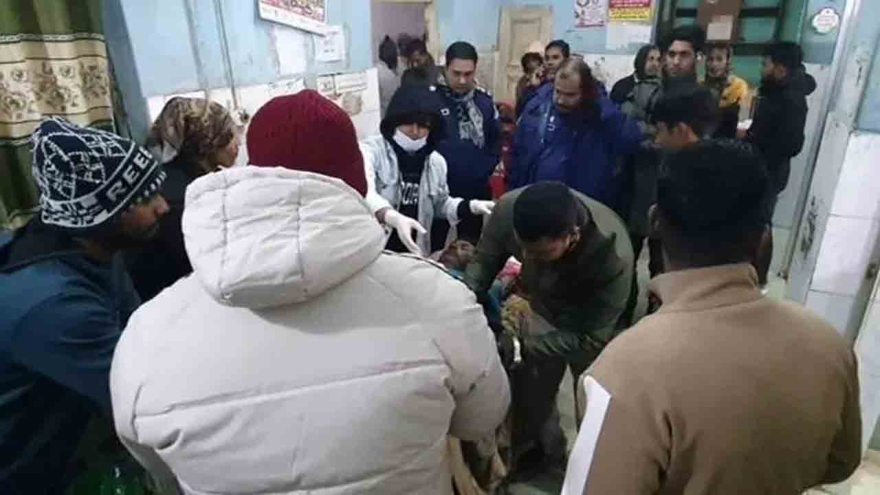 Hindu Man | బంగ్లాదేశ్‌లో మరో హిందూ వ్యక్తి మృతి