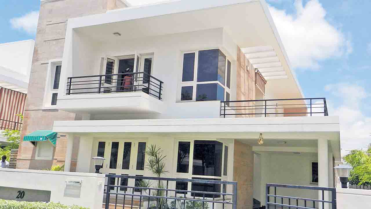 శుభ వాస్తు