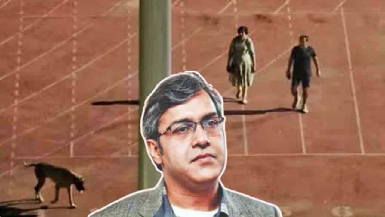 IAS officer Sanjeev Khirwar | కుక్క నడక కోసం స్టేడియం ఖాళీ చేయించిన ఐఏఎస్‌ అధికారి.. మళ్లీ ఢిల్లీలో కీలక పోస్ట్‌