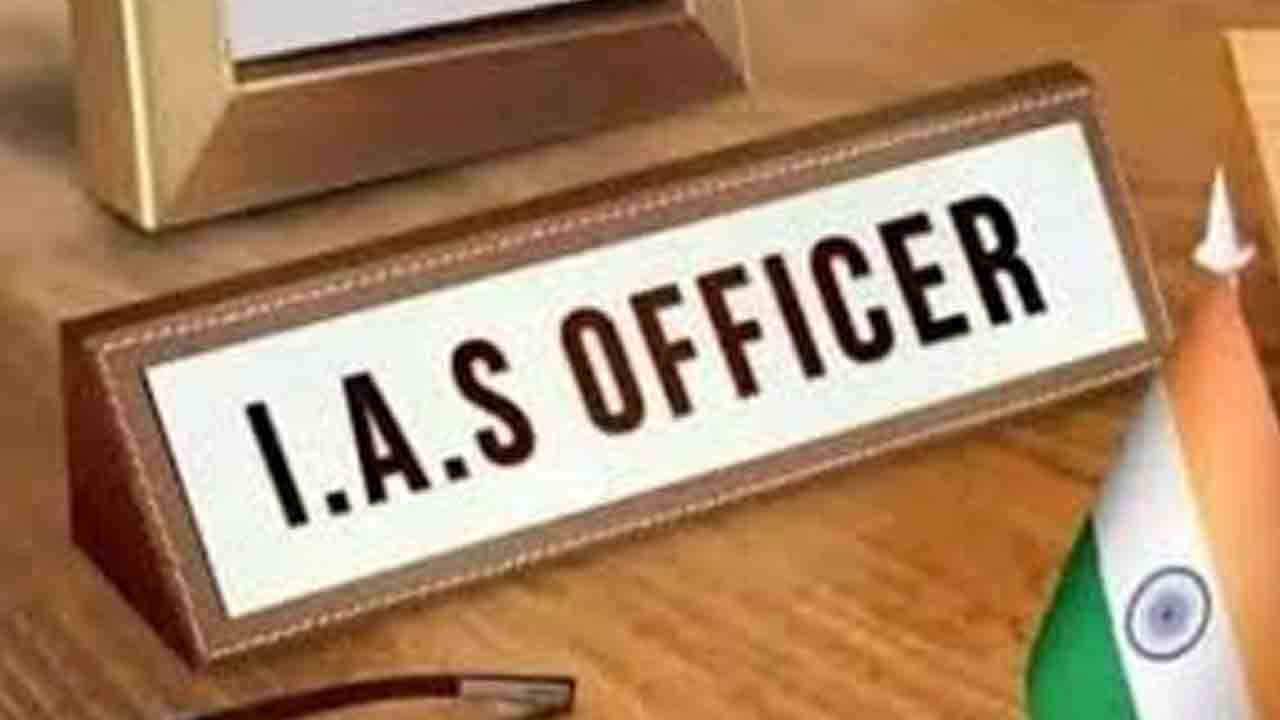 ఆ అధికారులది దుష్ప్రవర్తనే.. బెంగాల్‌ ఐఏఎస్‌లపై విమర్శలు