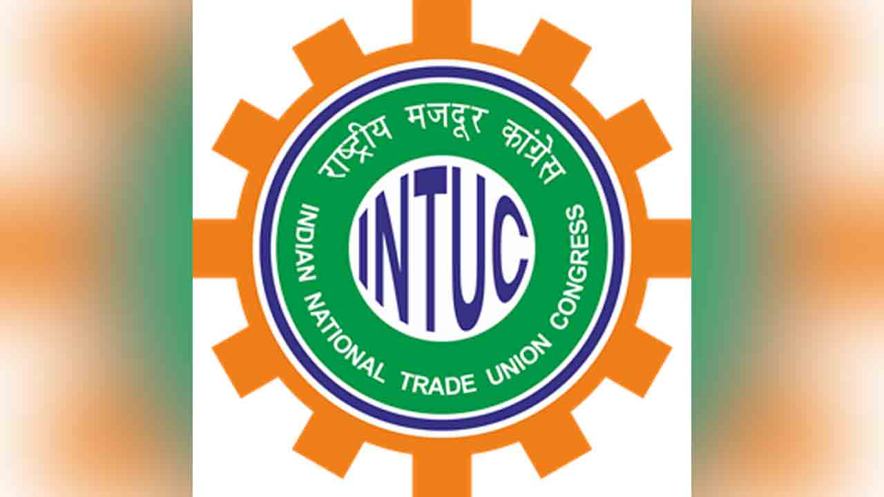 INTUC | బస్‌ భవన్ వద్ద మహాధర్నాకు ఐఎన్‌టీయూసీ పిలుపు
