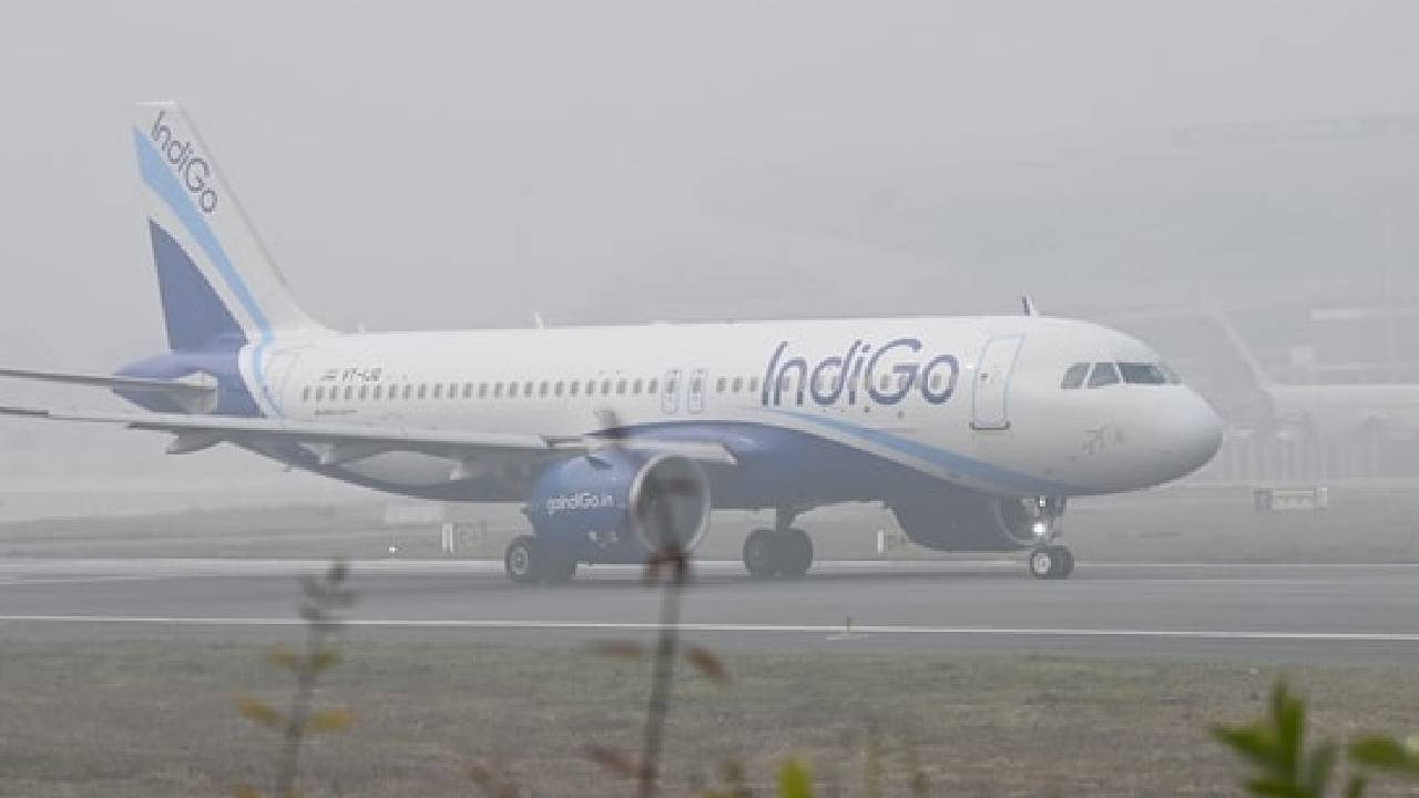 IndiGo flight | ఇండిగో విమానానికి బాంబు బెదిరింపు.. లక్నోలో అత్యవసర ల్యాండింగ్