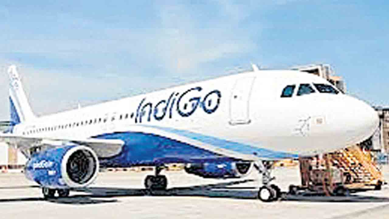 ఇండిగోకు రూ.22 కోట్ల జరిమానా