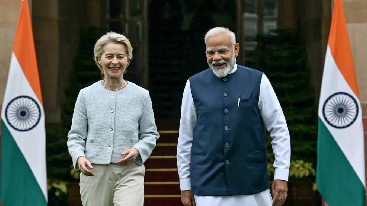 India-EU | ఇండియా-ఈయూ ట్రేడ్ డీల్.. వీటి ధరలు తగ్గే ఛాన్స్