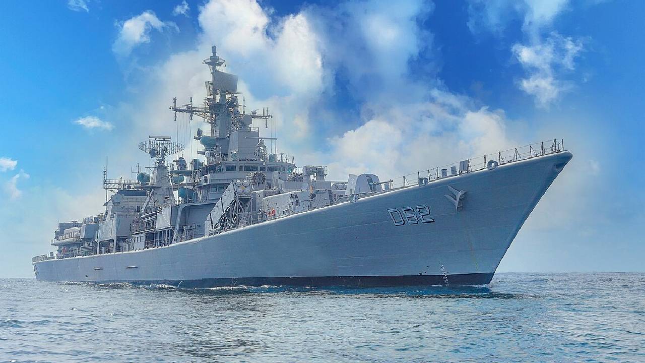 Indian Navy | కొత్త నేవీ బేస్ ఏర్పాటు చేయనున్న ఇండియన్ నేవీ.. చైనా, పాక్ కు చెక్..