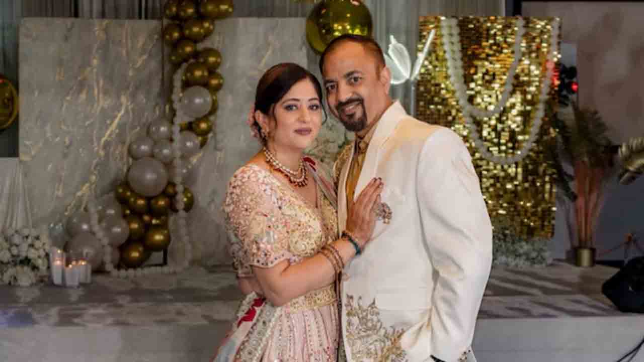 Indian man shoots wife, relatives | అమెరికాలో భార్య, ముగ్గురు బంధువులను   కాల్చి చంపిన భారతీయ వ్యక్తి