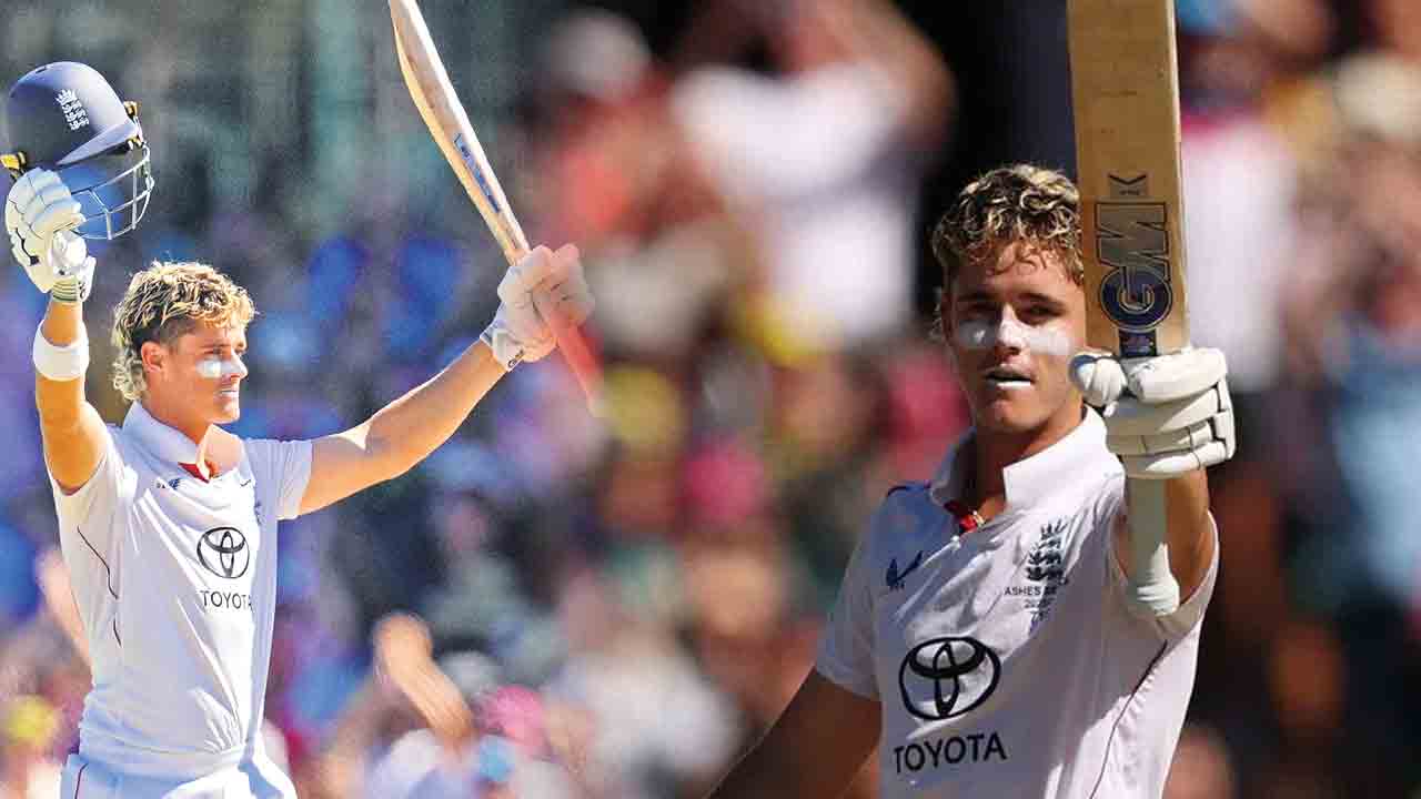 సిడ్నీ ఎవరిదో?