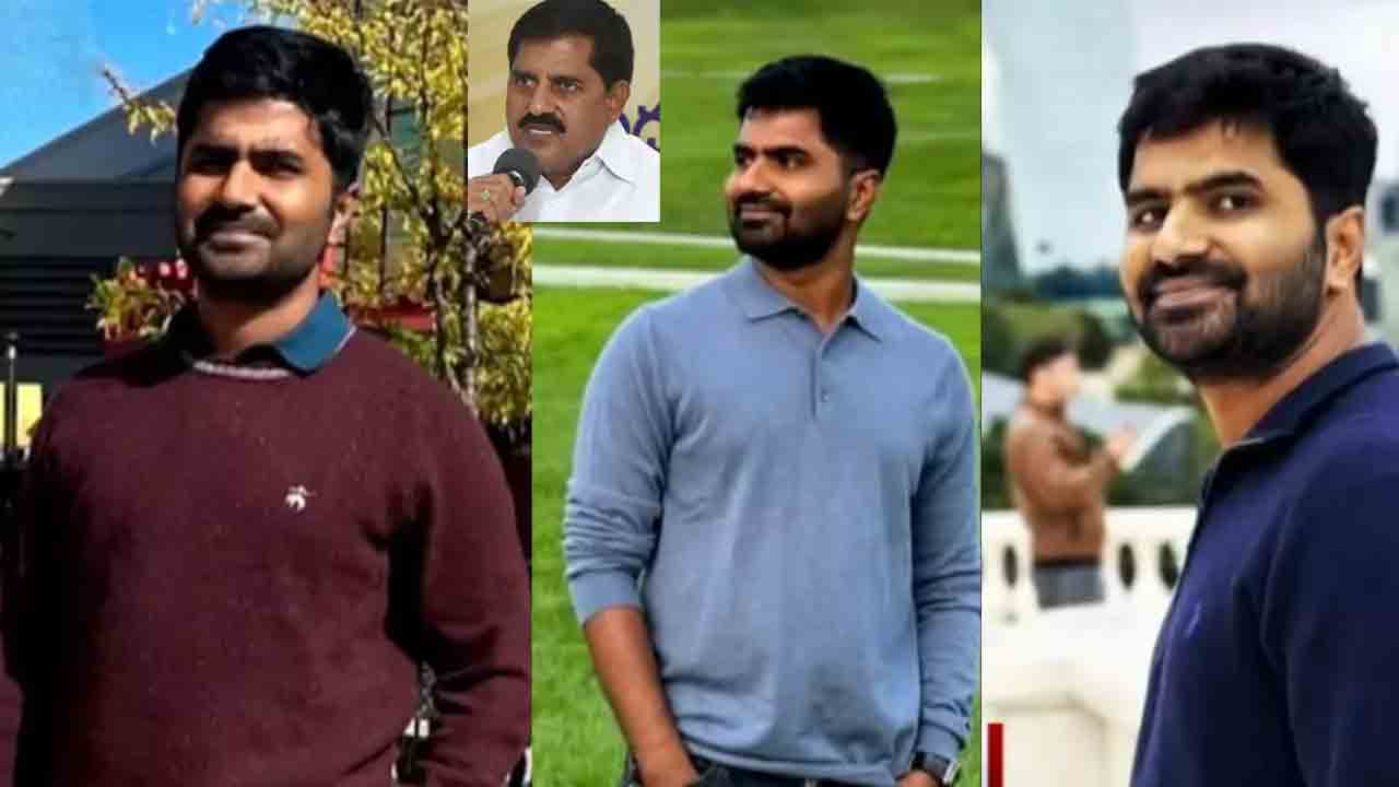 Eagle team | గంజాయి తీసుకుంటూ దొరికిన ఎమ్మెల్యే కుమారుడు..  నానక్‌రామ్‌ గూడలో ఈగల్‌ టీమ్‌కు పట్టబడ్డ సుధీర్‌రెడ్డి