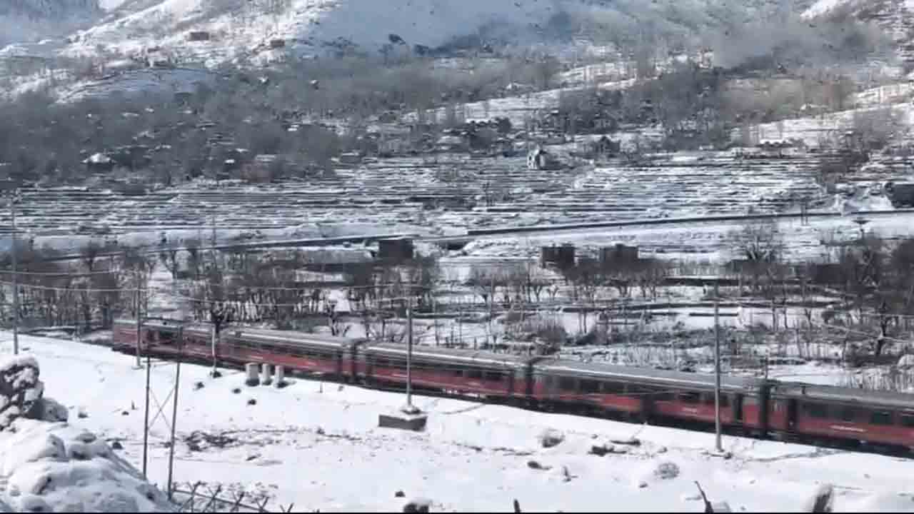 Jammu Kashmir