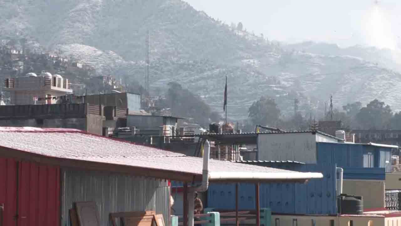 kashmir | కశ్మీర్ కొత్త అందాలు చూడతరమా.. ఆకట్టుకుంటున్న విజువల్స్‌