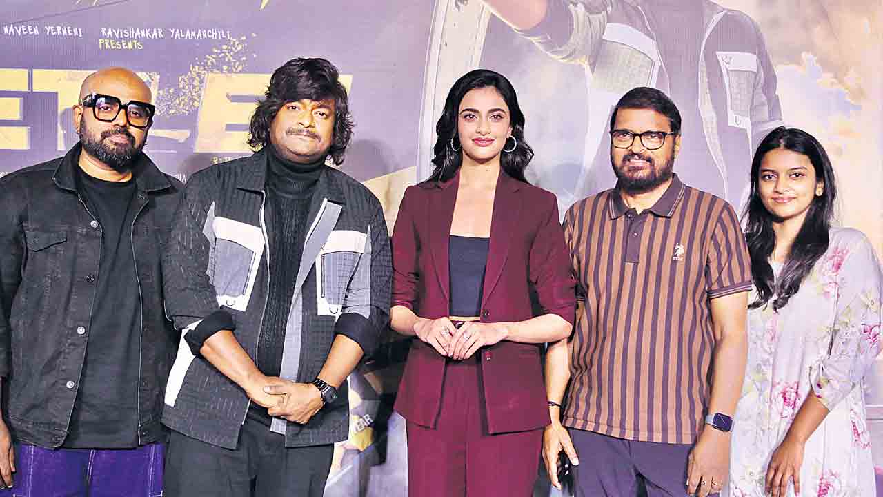 జనరల్‌ కంపార్ట్‌మెంట్‌ హీరో ‘జెట్లీ’