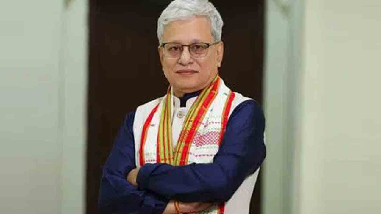 26న గవర్నర్‌ అవార్డులు.. లోక్‌భవన్‌లో ప్రదానం చేయనున్న గవర్నర్‌ జిష్ణు దేవ్‌ వర్మ