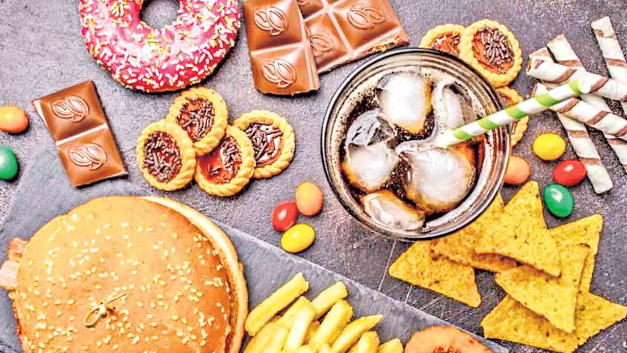 జంక్స్‌తో జర జాగ్రత్త