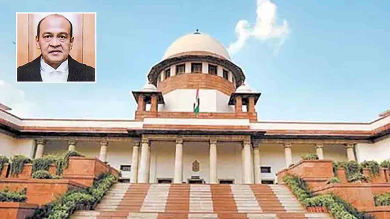 లోక్‌సభ స్పీకర్‌ నిర్ణయం సబబే