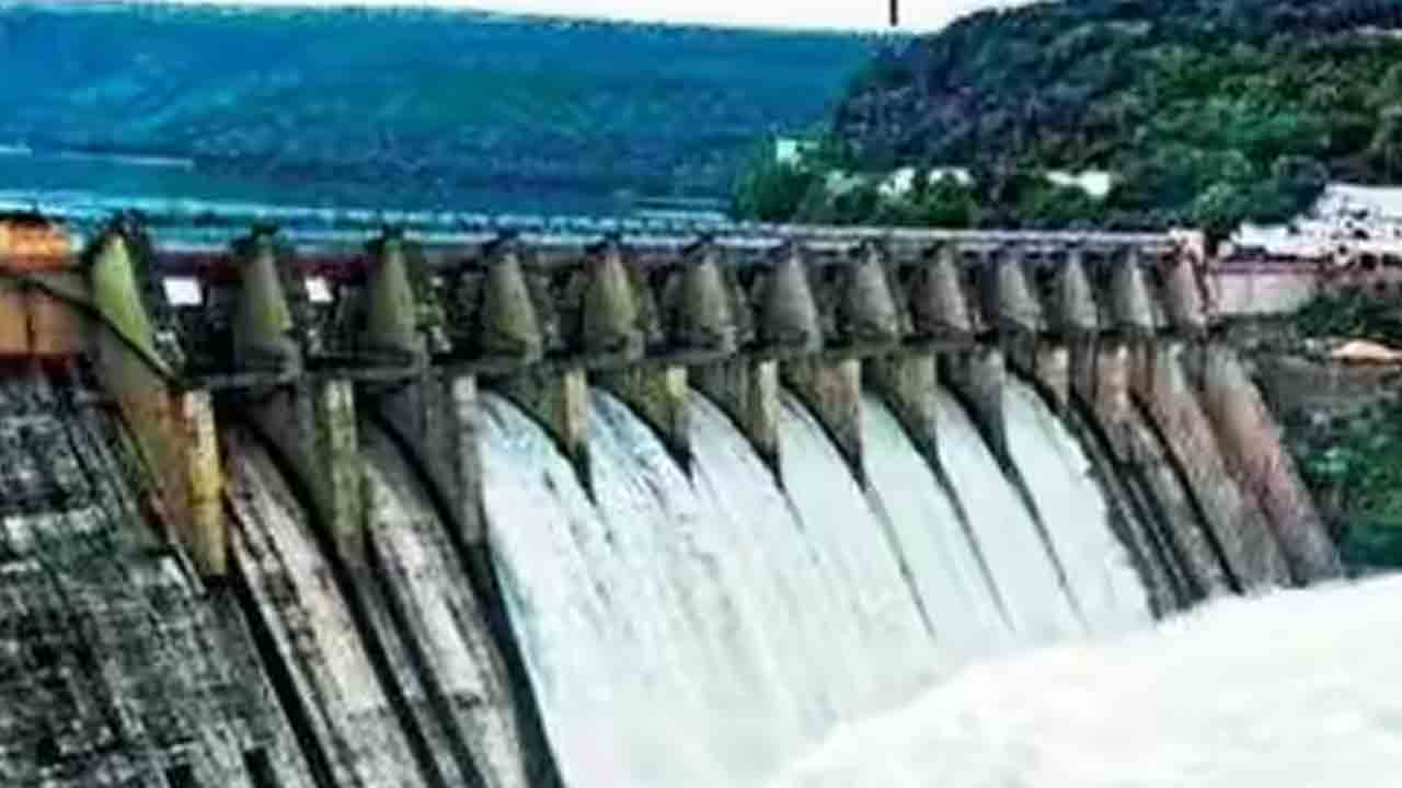 రాజీవ్‌ గాంధీ లిఫ్ట్‌ వివరాలివ్వండి.. ఏపీ ఫిర్యాదుతో తెలంగాణకు కేఆర్‌ఎంబీ లేఖ