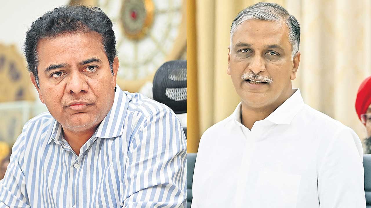 ప్రశ్నించే గొంతుకలపై నోటీసుల అస్త్రం