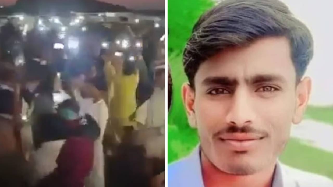 Justice For Kailash | పాకిస్తాన్ లో హిందూ యువకుడు కోహ్లీ హత్య.. సింధ్ ప్రావిన్స్ లో ఉద్రిక్తత