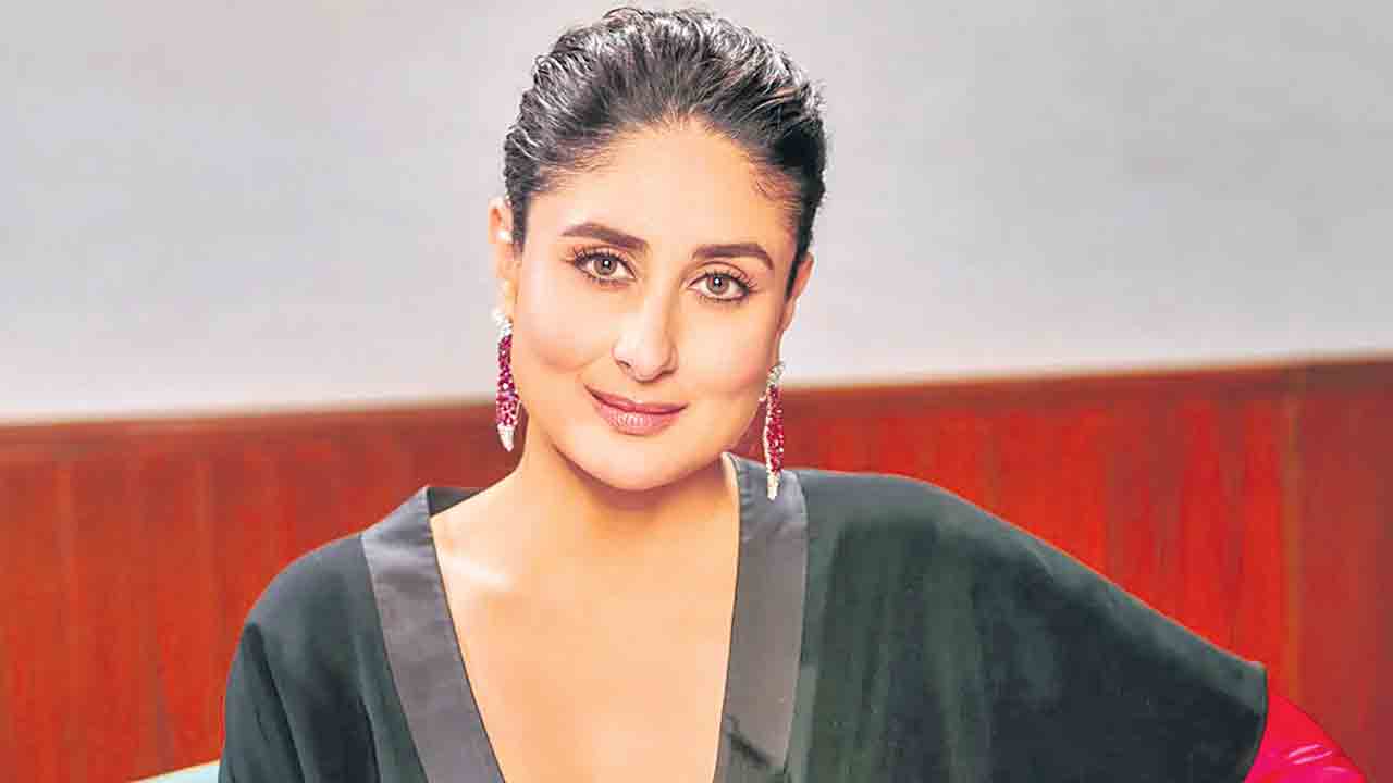 సక్సెస్‌ నాకో లూజ్‌ డ్రెస్‌!