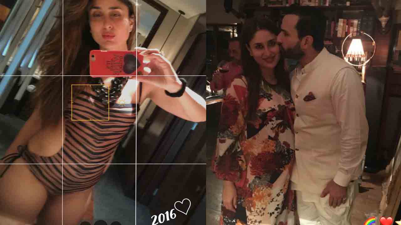 Actor Kareena Kapoor | సోష‌ల్ మీడియాలో కొత్త ట్రెండ్.. పదేండ్లు వెనక్కి వెళ్లిన కరీనా కపూర్