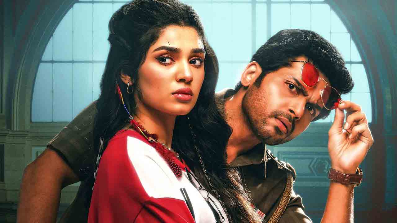 Annagaru Vostaru OTT | ఓటీటీలోకి కార్తి ‘అన్నగారు వస్తారు’.. స్ట్రీమింగ్ ఎప్పుడంటే.!