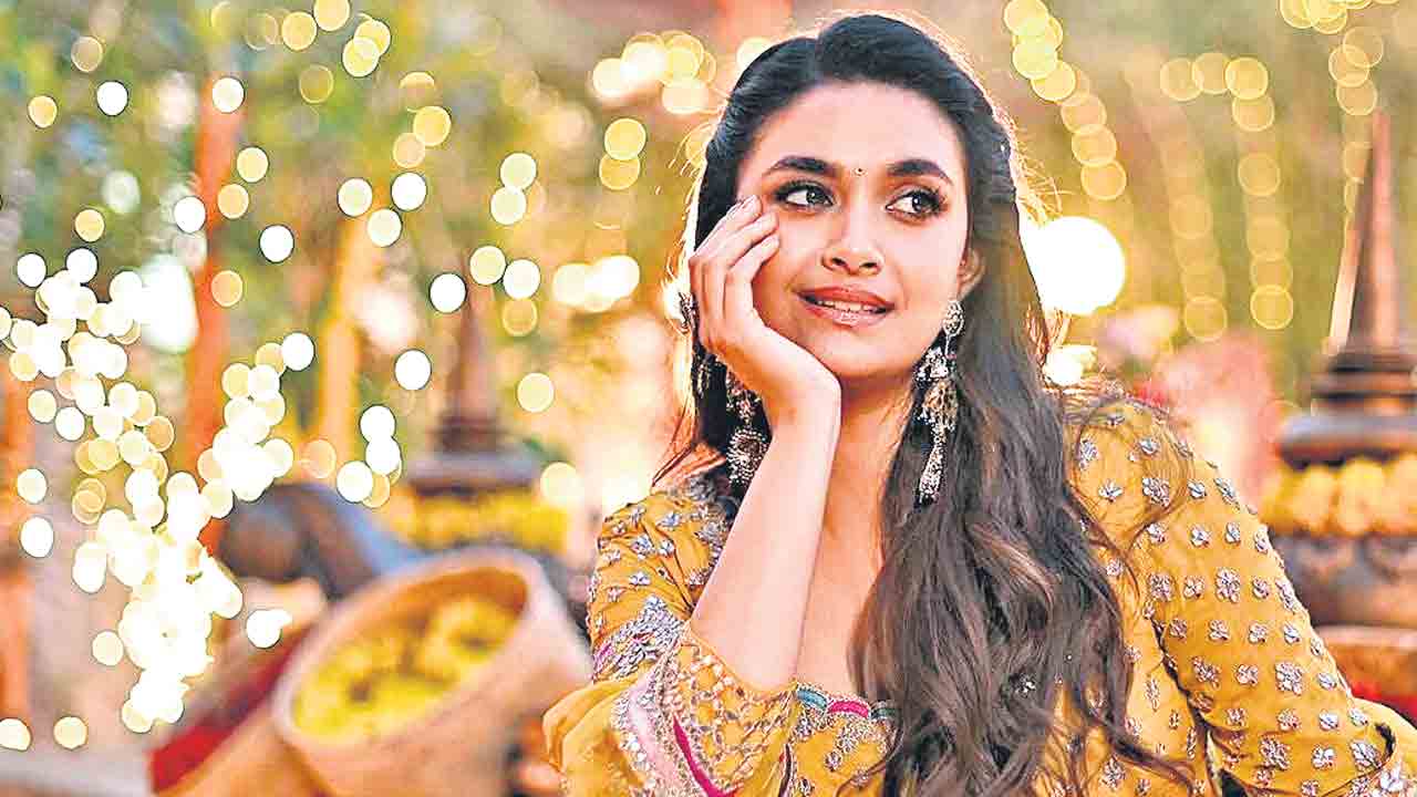 పారిపోయి పెళ్లి చేసుకోవాలనుకున్నా!