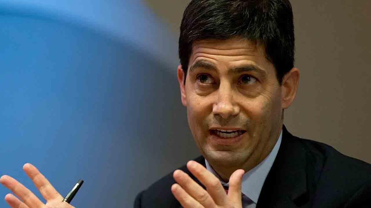 Kevin Warsh | ఫెడరల్‌ రిజర్వ్‌ కొత్త గవర్నర్‌గా కెవిన్‌ వార్ష్‌.. ప్రకటించిన ట్రంప్‌