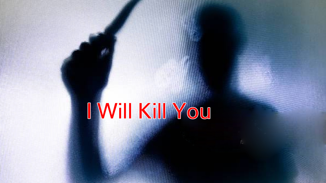 ప్రేమిస్తావా…చస్తావా?.. అర్ధరాత్రి గదిలోకి చొరబడి… యువతిపై అత్యాచారయత్నం