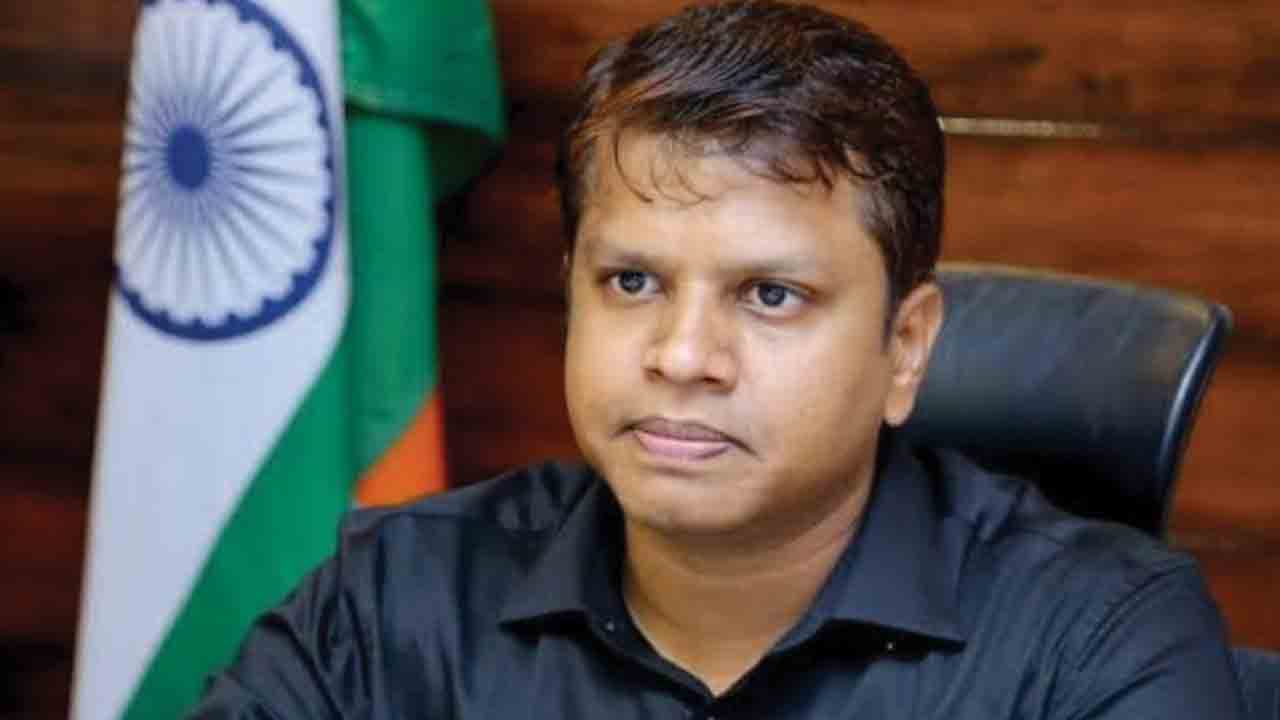 అసోసియేషన్లతో ఎస్సీ గురుకుల సెక్రటరీ భేటీ