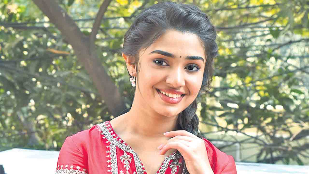 బాలీవుడ్‌ బాట పట్టాలని..