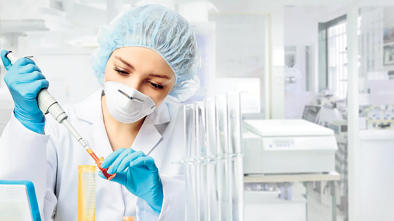 ల్యాబ్‌ టెక్నీషియన్ల పోస్టింగుల్లో గోల్‌మాల్‌!