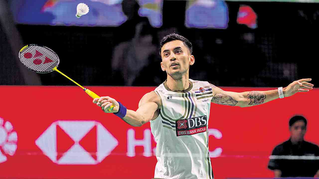 సింధు, సేన్‌ నిష్క్రమణ.. ముగిసిన భారత పోరాటం