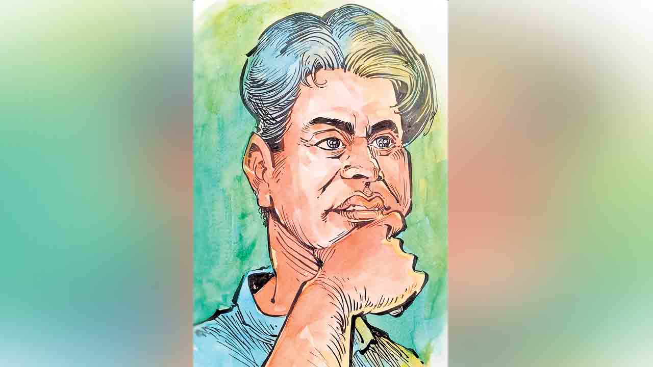 మాండలిక వాక్‌ ప్రవాహం