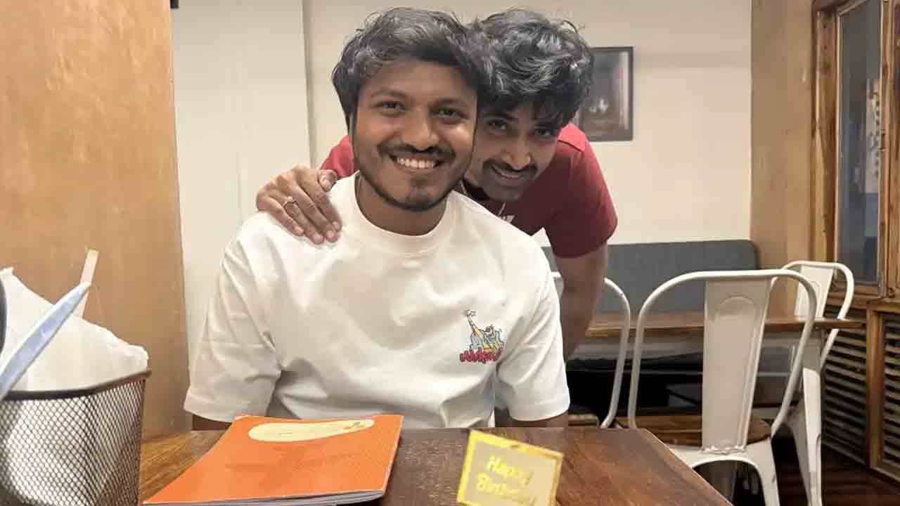 Little Hearts Director | క్రేజీ న్యూస్‌ గురూ.. లిటిల్‌ హర్ట్స్‌ డైరెక్టర్‌ కొత్త సినిమా రెడీ..!